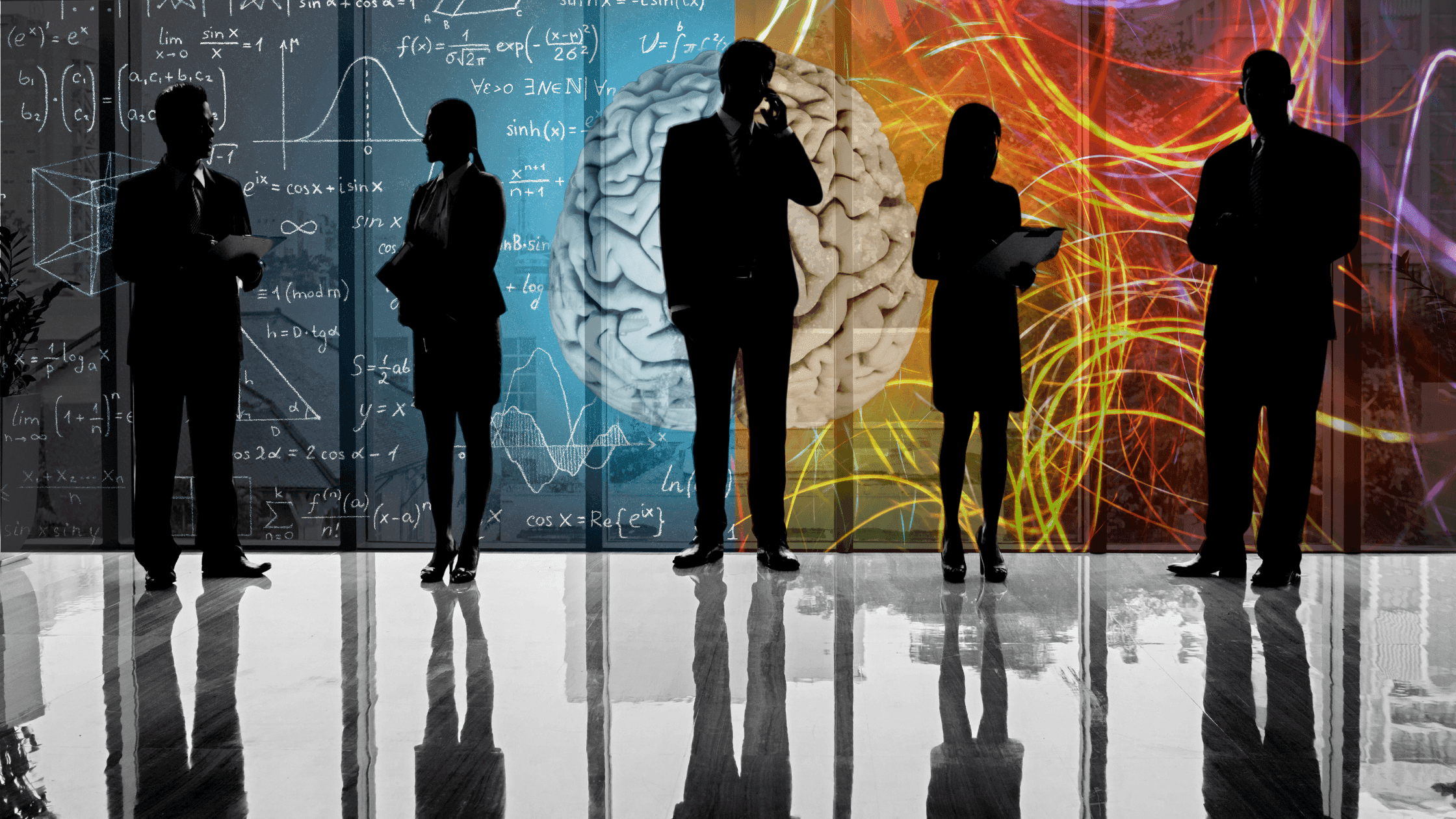 The Neurodivergent Advantage: Why Your Best Technical Leaders Think Differently