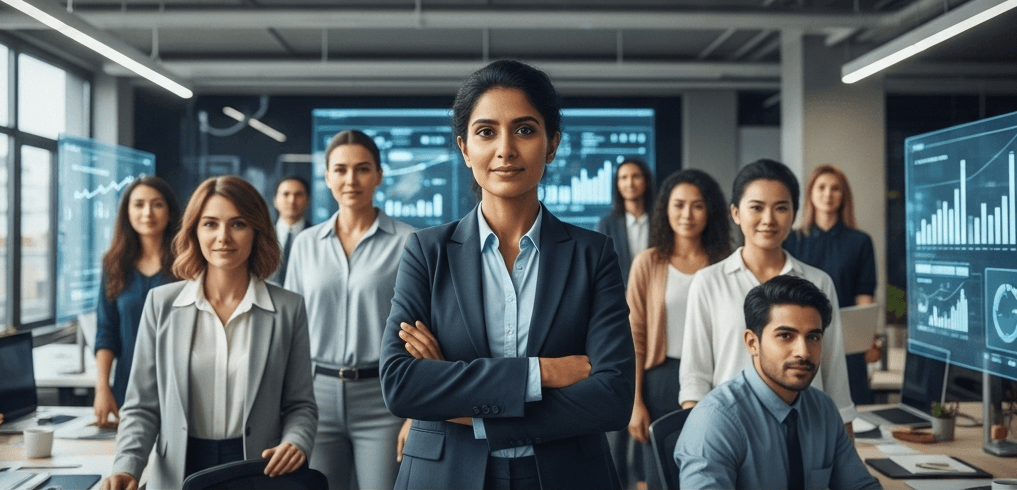 Don’t Cut Your Way to Success: Why Smart Leaders Double Down on People During Crisis
