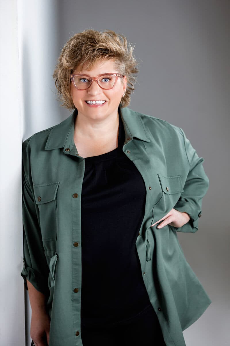 Jennifer Jensen