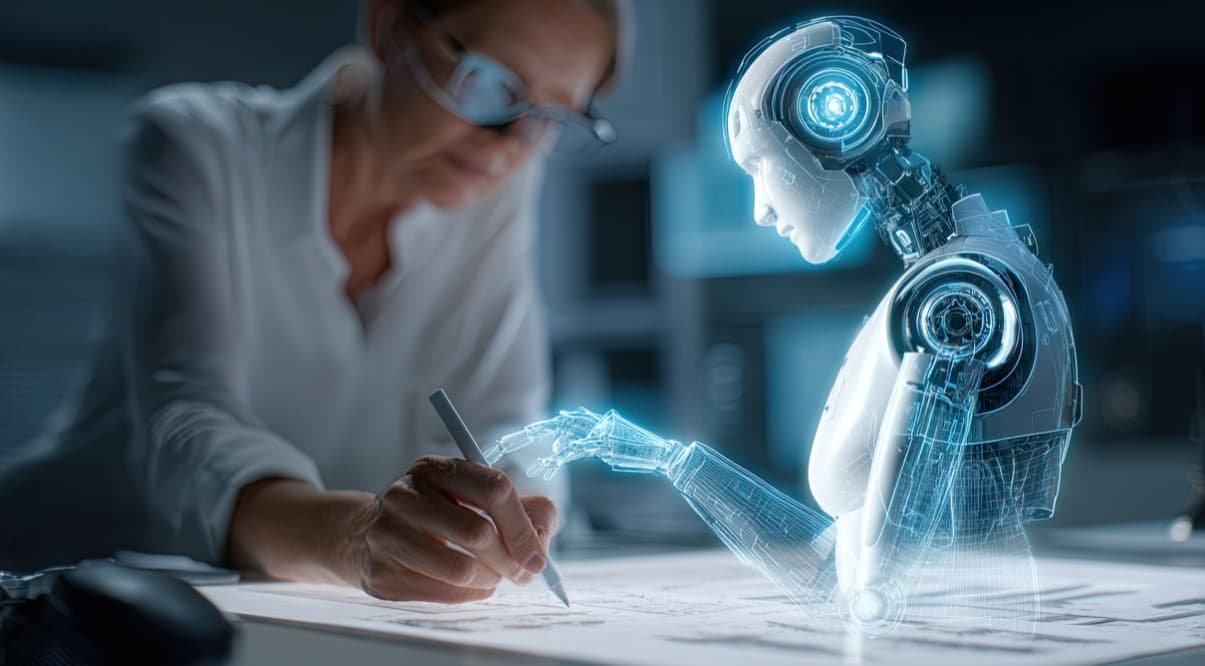 Your AI Won’t Lead Without You: Why Human-Machine Partnership Is the Only Leadership Strategy That Matters