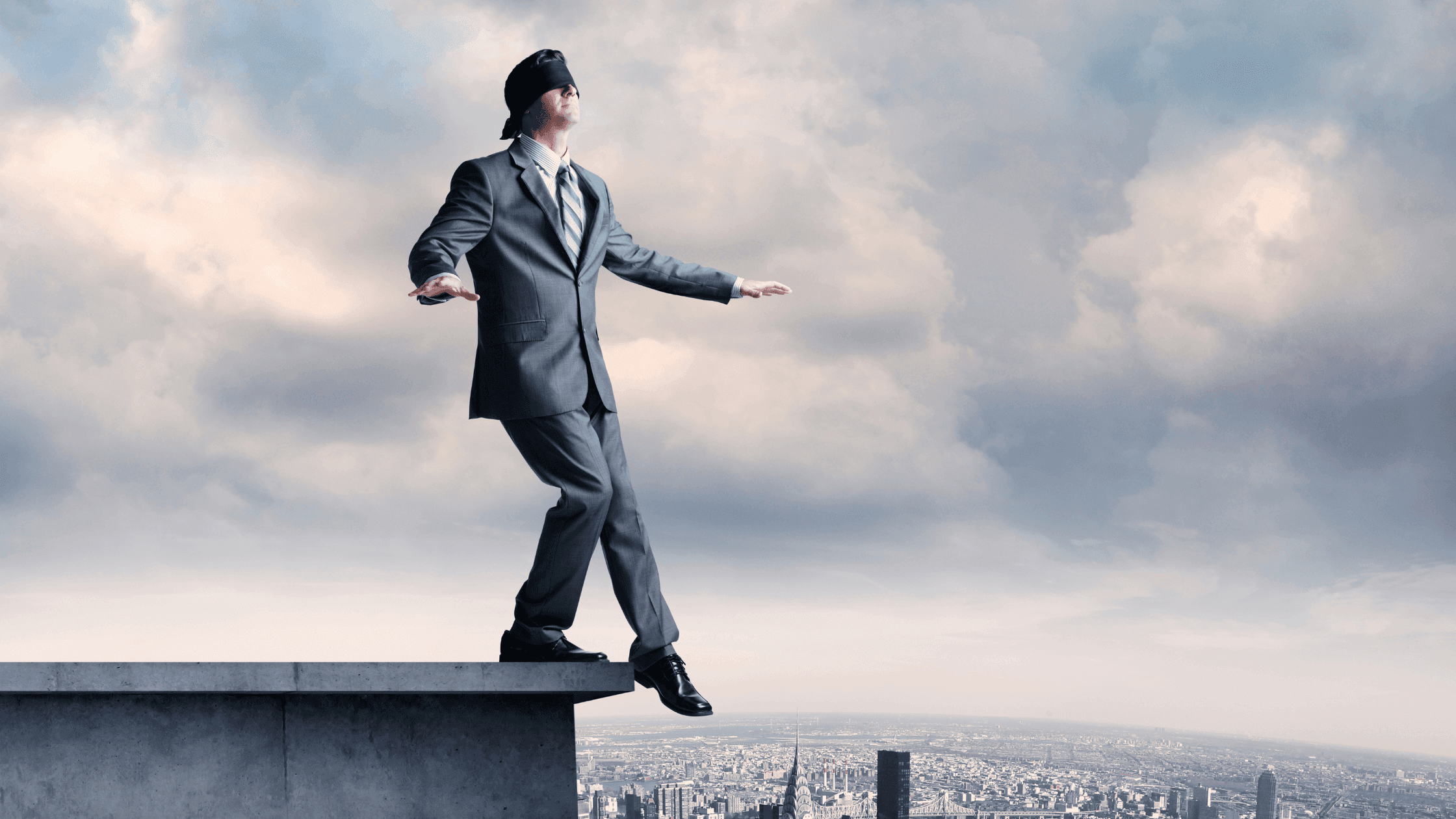 The Leadership Blind Spot Costing You Your Best People