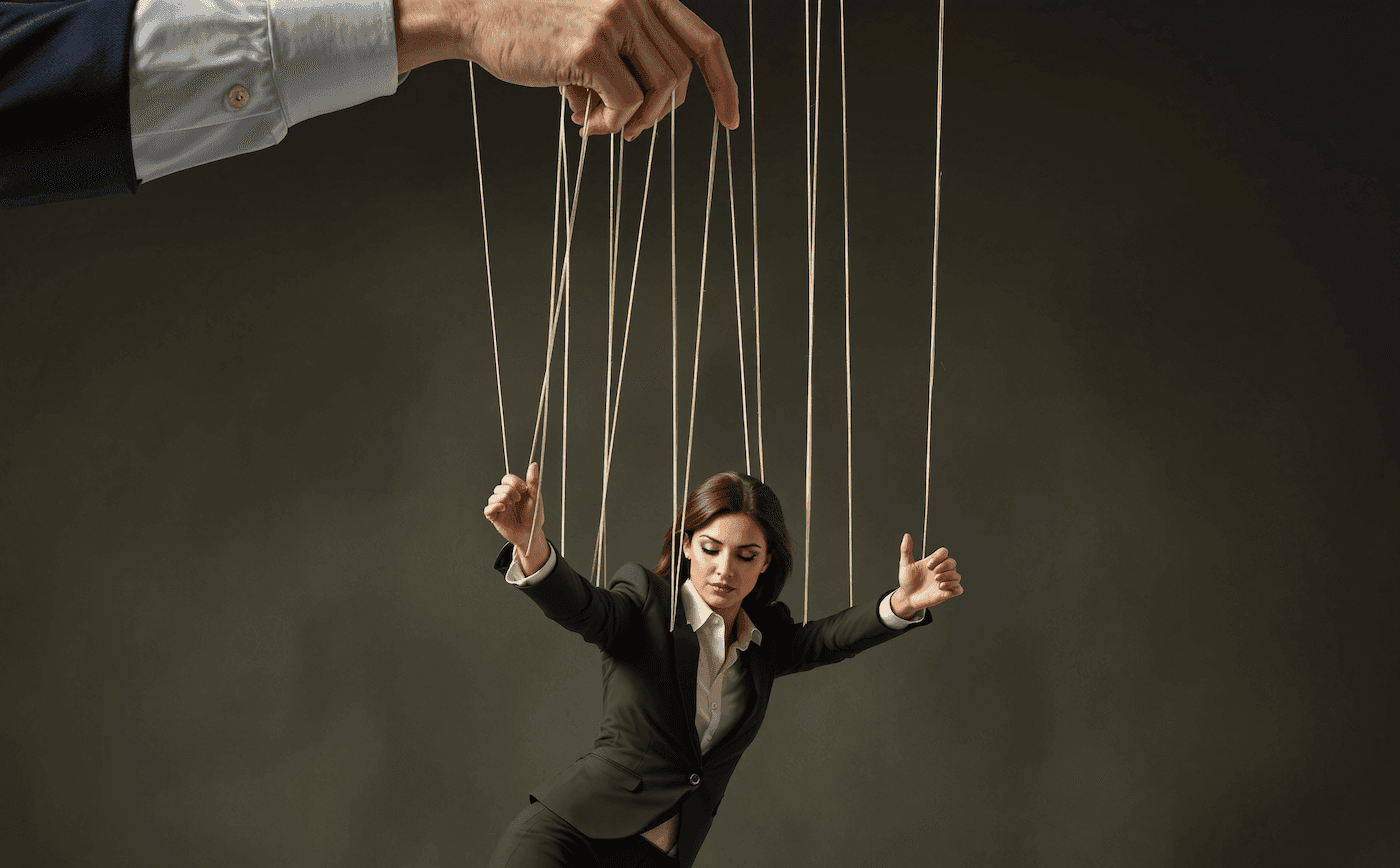 Micromanagement: The Culture Killer