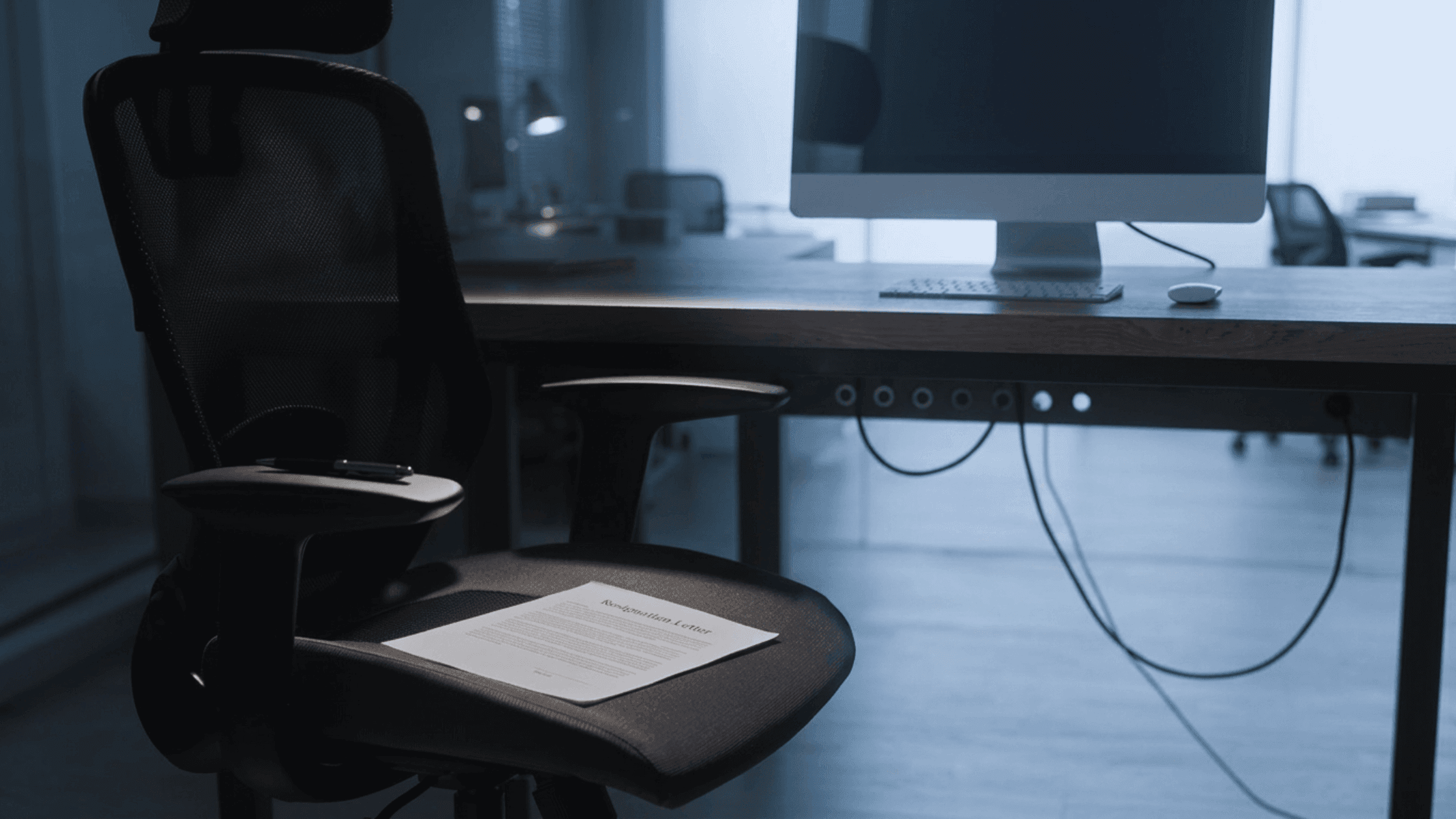 The Performance Punishment Trap: Why Your Best People Keep Leaving