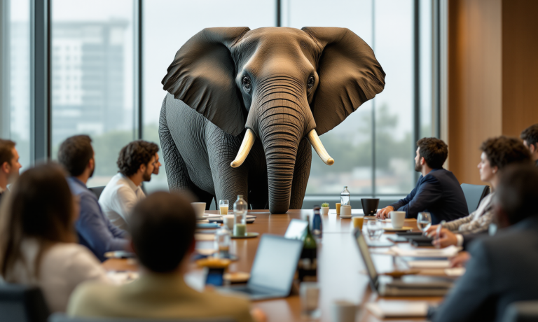 Embracing the Elephant in the Room: Examining the Rise of Incompetent Leaders