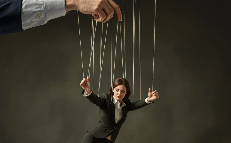 Micromanagement: The Culture Killer