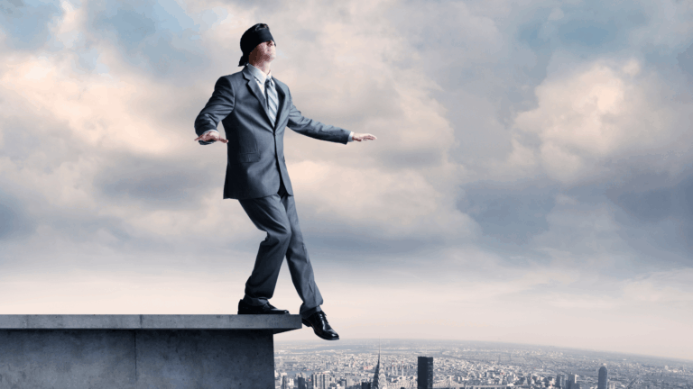 why employees leave good companies blog