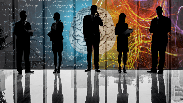 neurodivergent leaders blog Authentic by Leader Jennifer Jensen