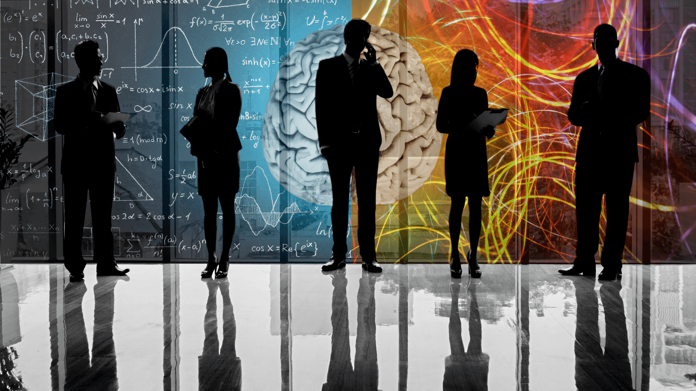 neurodivergent leaders blog Authentic by Leader Jennifer Jensen